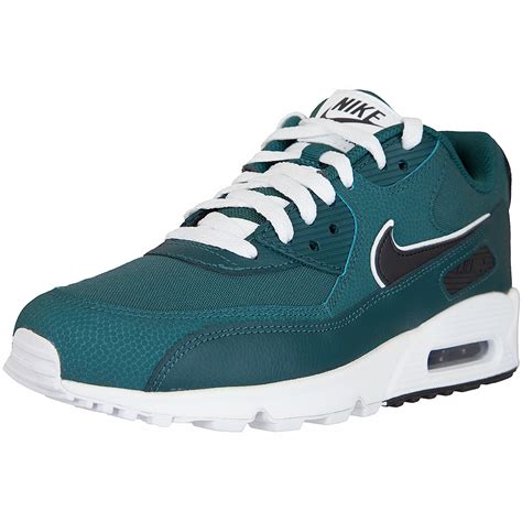 Grün Nike Max Air